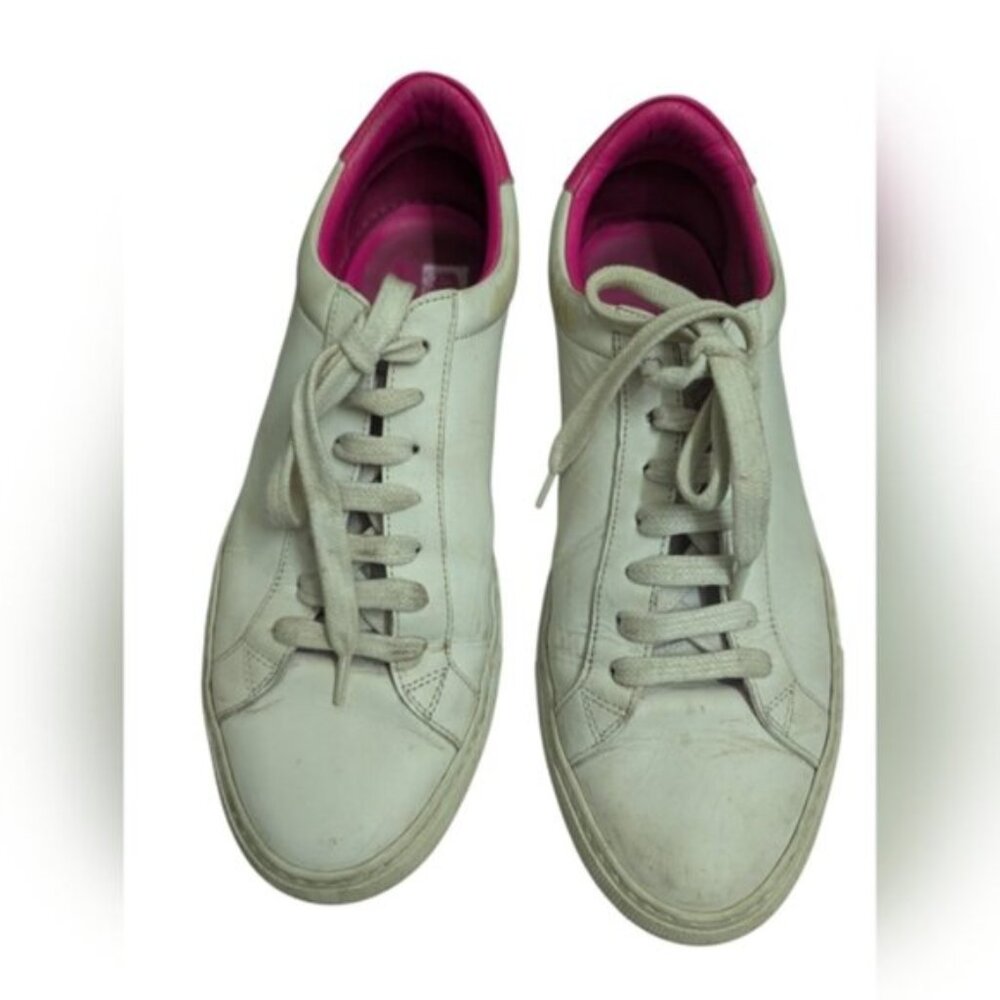 Givenchy Paris Tennis Shoes : Size EU 40